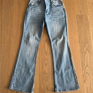 Women's Blue Jeans